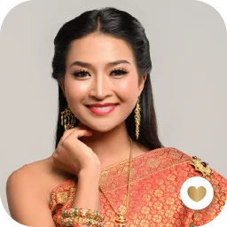 Symbol von Thai Dating Thailänder treffen